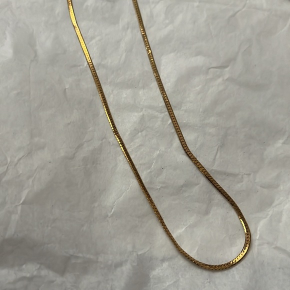 Necklace bundle perfect stacking pieces - Picture 2 of 4